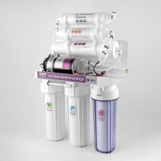 Фільтр зворотного осмосу Raifil Grando 6+ (RO-905-650BP-EZ)
